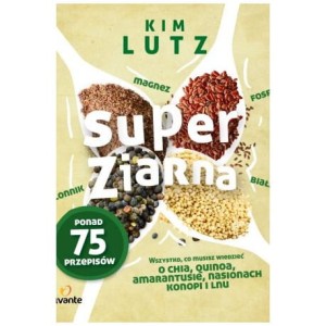 Super ziarna - Kim Lutz