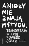 Anioły nie znają wstydu. Transgresja w kinie Nowego Jorku - Marcin Borchardt