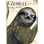 Człowiek, jaki jest każdy widzi - Marzena Matuszak