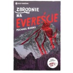 Zbrodnie na Evereście - Michael Kodas