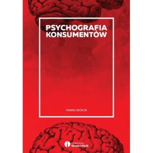 Psychgrafia konsumentów - Paweł Wójcik