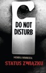 Status związku - Monika Winnicka