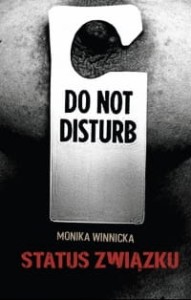 Status związku - Monika Winnicka