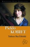 Żeleński - Piekło kobiet - Tadeusz Boy