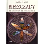 Bieszczady. Od Komańczy do Wołosatego (uszkodzona) - Stanisław Kryciński