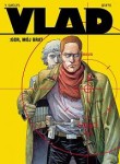 Vlad - 1 - Igor, mój brat - Yves Swolfs, Griffo