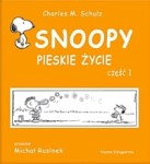 Snoopy Pieskie życie część 1 - Charles M Schultz