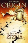 Wolverine Origin - Bestia cz. III - Jenkins, Kubert, Isanove