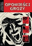 Opowieści grozy - Carlos Trillo, Eduardo Risso