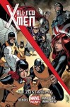 All-new X-men. Tu zostajemy - Brian Michael Bendis, Stuart Immonen, David Marquez