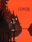 Lupus tom 2 - Frederik Peeters