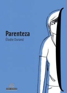 Parenteza - Elodie Durand