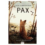 Pax - Sara Pennypacker