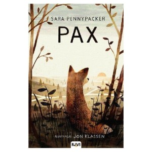 Pax - Sara Pennypacker
