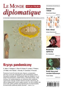 Le Monde Diplomatique nr 2/162 (marzec/kwiecień) 2020