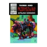 Przerysowany. Antologia komiksowa - Thomas Joad