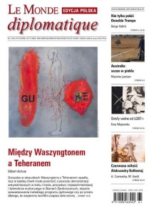 Le Monde Diplomatique nr 1/161 (styczeń/luty) 2020