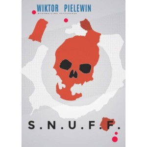 S.N.U.F.F. - Wiktor Pielewin