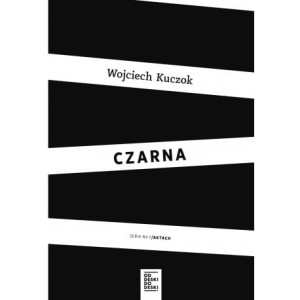 Czarna - Wojciech Kuczok