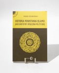 Historia powstania islamu jako doktryny społeczno-politycznej - Hassan Ali Jamsheer