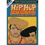 Hip Hop Genealogia 4 - PISKOR ED