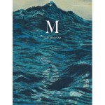 M jak morze - Joanna Concejo