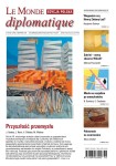 Le Monde Diplomatique nr 4/158 (lipiec / sierpień) 2019