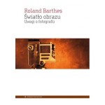 Światło obrazu - ROLAND BARTHES