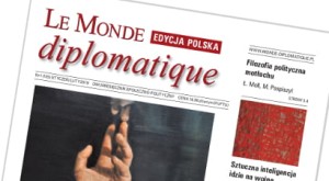 Le Monde Diplomatique nr 1/155 (styczeń/luty) 2019
