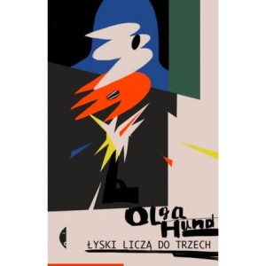 Łyski liczą do trzech - Olga Hund