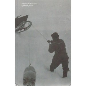 Zjadanie psów - Tomasz Kubikowski