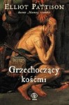 Grzechoczący kośćmi - Eliot Pattison