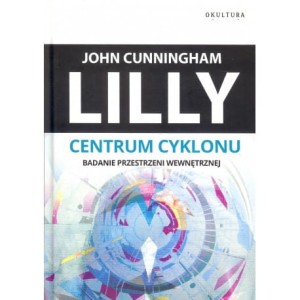 Centrum Cyklonu. Badanie przestrzeni wewnętrznej - John Cunningham
