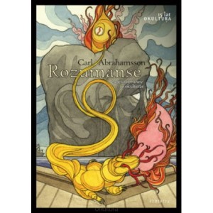 Rozumanse. Eseje i rozmowy o okulturze - Carl Abrahamsson
