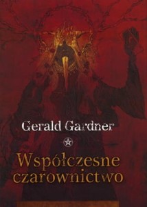 Współczesne czarownictwo - Gerald Gardner 