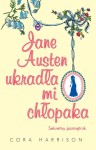 Jane Austen ukradła mi chłopaka. Sekretny pamiętnik - Cora Harrison