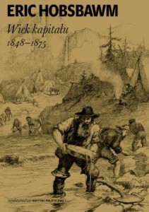 Wiek kapitału. 1848 - 1875 - Eric Hobsbawm