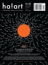 Ha!art nr 30 - Postdyscyplinarny magazyn o nowej kulturze 