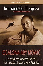 Ocalona aby mówić - Ilibagiza Immaculee, Erwin Steve