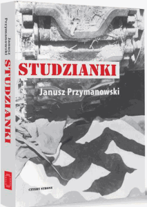  Studzianki - Janusz Przymianowski 