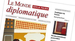 Le Monde Diplomatique - 09/140 (wrzesień) 2017