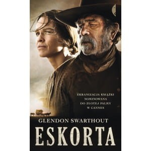 Eskorta - Glendon Swarthout