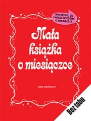 Mała książka o miesiączce - Marie Oscarsson