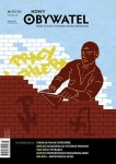 Nowy Obywatel nr 23(74) / Wiosna 2017 