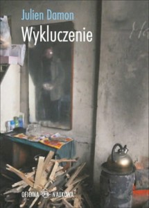 Wykluczenie - Julien Damon