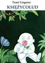 Księżycolud - Tomi Ungerer