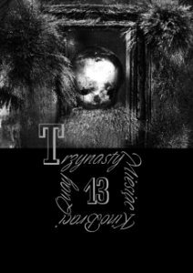 Trzynasty miesiąc. Kino Braci Quay - pod redakcją Kuby Mikurdy i Adriany Prodeus