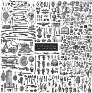 Wunderkamera. Kino Terry'ego Gilliama - red. Kuba Mikurda