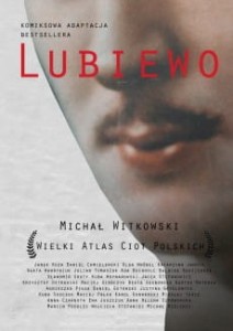 Lubiewo. Wielki atlas ciot polskich -  Praca zbiorowa 