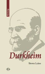 Durkheim. Życie i dzieło - Steven Lukes